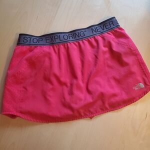 Women's North Face Never Stop Exploring Active Skort